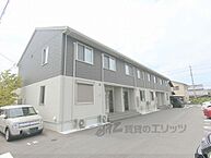 滋賀県近江八幡市西本郷町東：物件画像／株式会社エリッツ　守山店