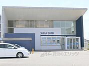 滋賀銀行　安土支店まで1600メートル