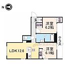 滋賀県彦根市川瀬馬場町：物件画像／株式会社エリッツ　守山店