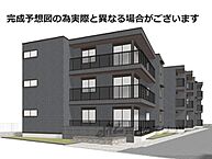滋賀県大津市大萱7丁目：物件画像／株式会社エリッツ　守山店