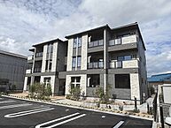 滋賀県彦根市八坂町：物件画像／株式会社エリッツ　守山店