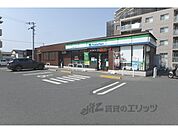 ファミリーマート　南草津2丁目店まで210メートル