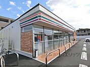 セブンイレブン　野洲市三宅店まで350メートル