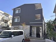 滋賀県大津市中庄1丁目：物件画像／株式会社エリッツ　守山店