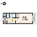 KYOMANSION2階5.0万円