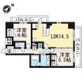 Amitie守山10階9.7万円
