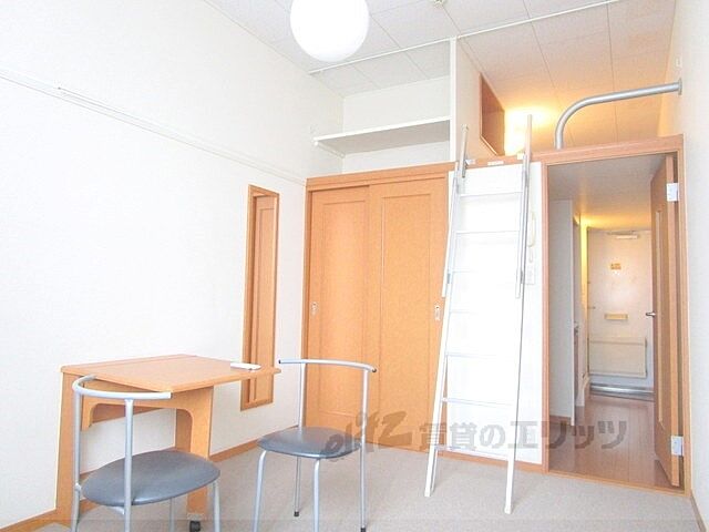 子供部屋
