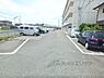 駐車場：駐車場