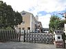 周辺：米原中学校まで1600メートル