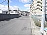 その他：前面道路