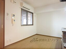 レスペクテ 503 5階1DKのリビング/ダイニング