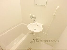 滋賀県大津市滋賀里４丁目（賃貸アパート1K・1階・23.18㎡） その4