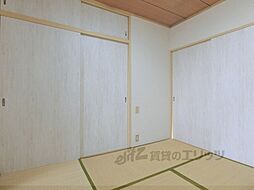 JR東海道・山陽本線 野洲駅 徒歩13分の賃貸アパート 2階2Kのリビング/ダイニング