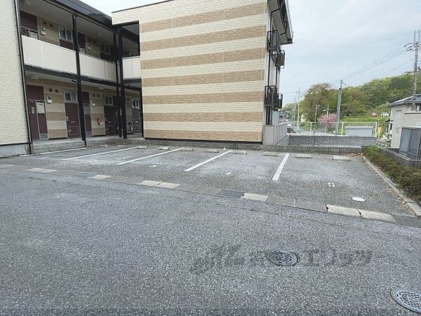 滋賀県彦根市和田町(賃貸アパート1K・2階・19.87㎡)の写真 その5