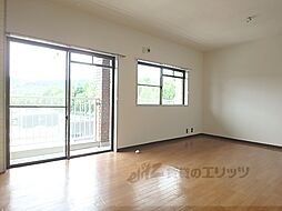 メゾンサンシティー 3階3DKのリビング/ダイニング