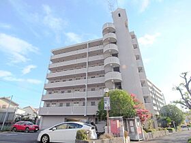 滋賀県草津市東矢倉４丁目（賃貸マンション1K・2階・22.40㎡） その1