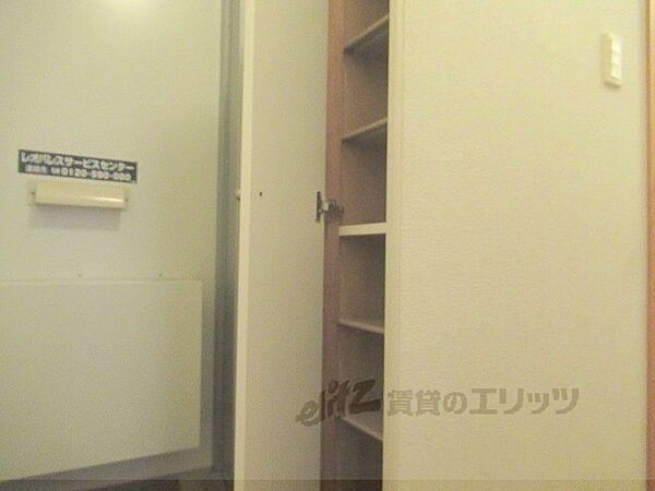 滋賀県蒲生郡日野町大字松尾(賃貸アパート1K・2階・23.18㎡)の写真 その14