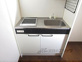 滋賀県大津市一里山５丁目（賃貸アパート1K・2階・21.00㎡） その8