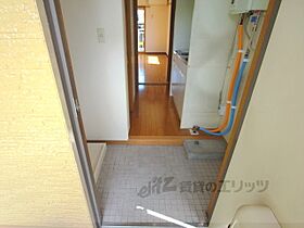 シャローム追分 110 ｜ 滋賀県草津市追分５丁目（賃貸マンション1K・1階・23.00㎡） その10