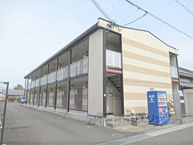 レオパレスヴァン 202 ｜ 滋賀県蒲生郡日野町大字大窪（賃貸アパート1K・2階・23.18㎡） その1