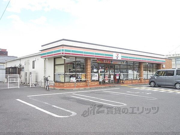 滋賀県彦根市小泉町(賃貸アパート1LDK・3階・41.85㎡)の写真 その23