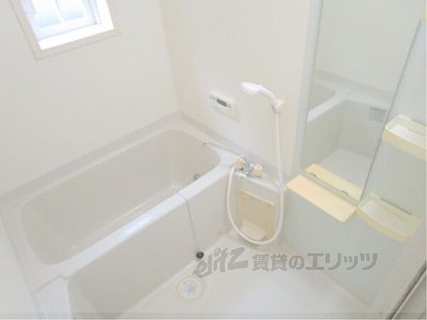 滋賀県甲賀市水口町水口(賃貸アパート2DK・1階・44.82㎡)の写真 その5