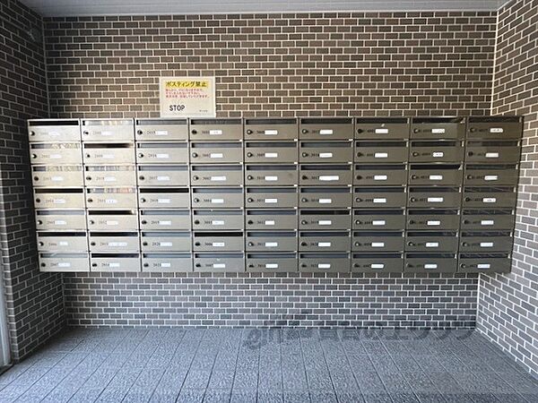 滋賀県草津市野路東４丁目(賃貸マンション1K・3階・27.04㎡)の写真 その30