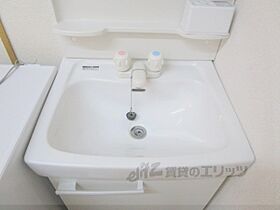 滋賀県草津市野路東４丁目（賃貸マンション1K・2階・26.94㎡） その28