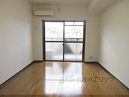 JR湖西線 大津京駅 徒歩7分の賃貸マンション 2階1Kのリビング/ダイニング