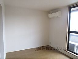 JR北陸本線 長浜駅 バス12分 戌亥西下車 徒歩3分の賃貸アパート 2階2LDKのリビング/ダイニング