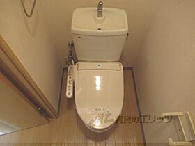 Ｇｒａｎｄｅｕｒ　Ｃｈａｔｅａｕ 105 ｜ 滋賀県甲賀市信楽町江田（賃貸アパート1LDK・1階・33.00㎡） その13