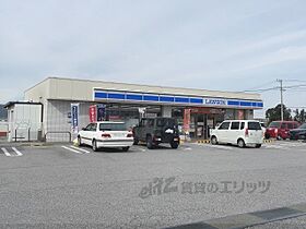 滋賀県犬上郡豊郷町大字安食西（賃貸アパート1K・2階・28.02㎡） その6