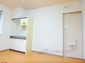 パビヨン南草津I 203 ｜ 滋賀県草津市野路町（賃貸アパート1R・2階・18.00㎡） その12