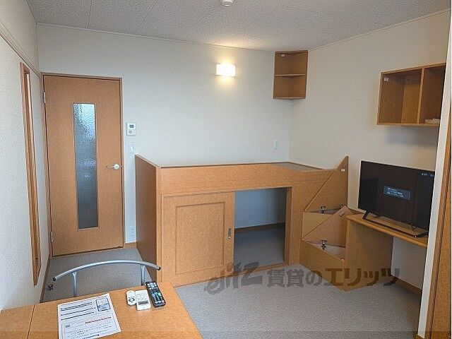 子供部屋