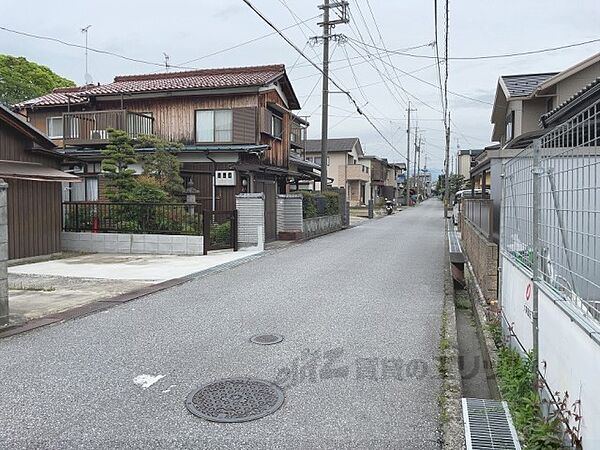 滋賀県彦根市後三条町(賃貸アパート1K・1階・33.20㎡)の写真 その17