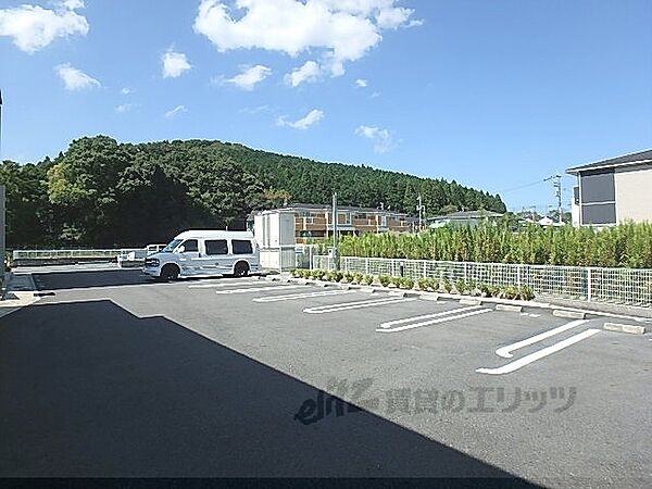 滋賀県甲賀市水口町水口(賃貸アパート1LDK・1階・48.39㎡)の写真 その19