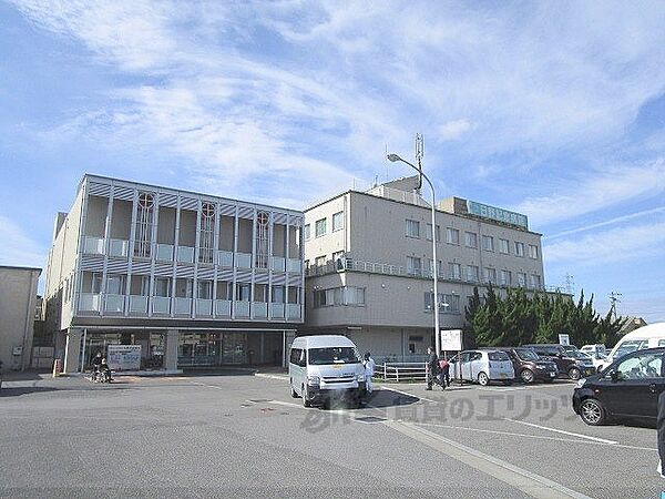 滋賀県蒲生郡日野町大字村井(賃貸アパート1LDK・1階・46.24㎡)の写真 その14