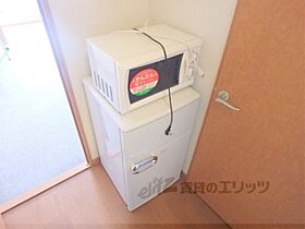 レオパレスマメゾン 101 ｜ 滋賀県大津市蓮池町（賃貸アパート1K・1階・22.35㎡） その17