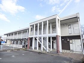 滋賀県大津市今堅田３丁目（賃貸アパート1K・2階・23.18㎡） その1