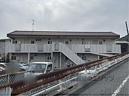 JR湖西線 大津京駅 徒歩10分の賃貸アパート