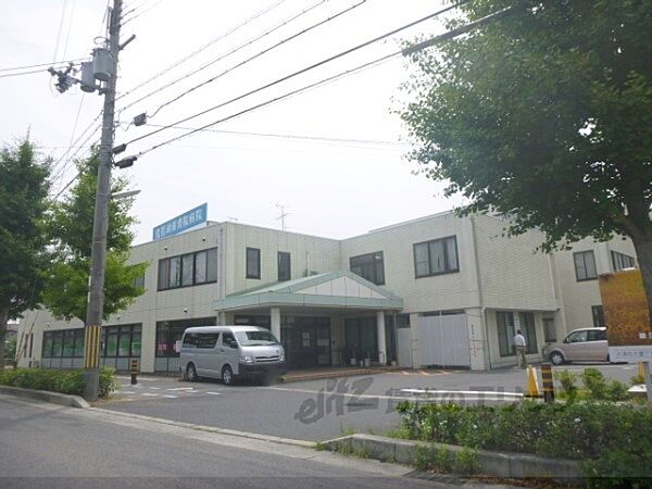 画像12:琵琶湖養育院病院まで530メートル