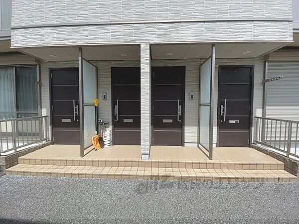 滋賀県彦根市東沼波町(賃貸アパート2LDK・2階・45.00㎡)の写真 その18