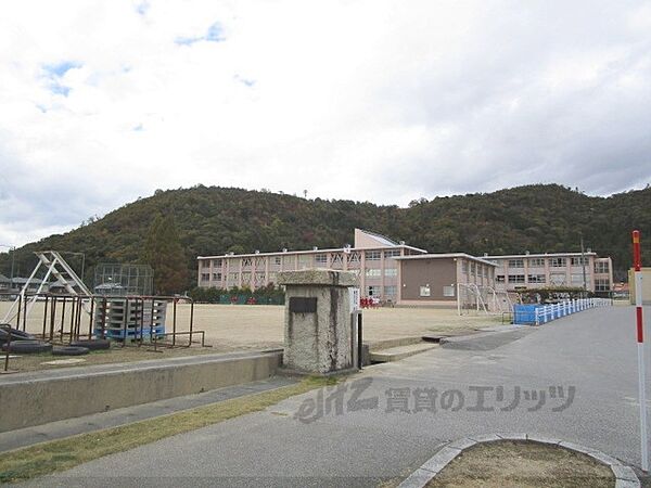 チェスナッツ 101｜滋賀県米原市宇賀野(賃貸アパート2LDK・1階・48.60㎡)の写真 その22