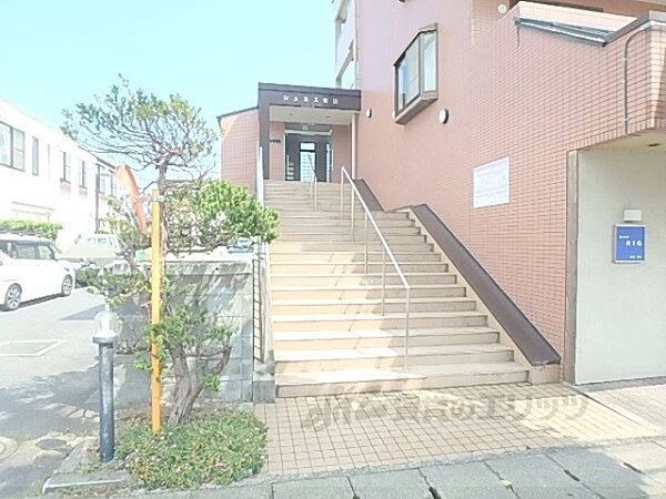 滋賀県大津市今堅田２丁目(賃貸アパート1LDK・3階・39.68㎡)の写真 その20