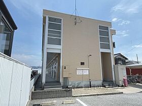 滋賀県彦根市東沼波町（賃貸アパート1K・1階・19.87㎡） その3