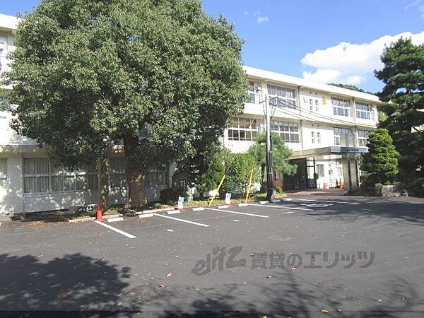 滋賀県甲賀市水口町神明(賃貸アパート2LDK・2階・56.79㎡)の写真 その10