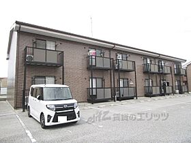 滋賀県長浜市小堀町（賃貸アパート1LDK・2階・45.64㎡） その12