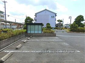 レオパレス近江八幡II 207 ｜ 滋賀県近江八幡市八幡町（賃貸アパート1K・2階・23.18㎡） その18