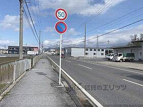 滋賀県彦根市野口町（賃貸アパート1K・2階・23.18㎡） その22