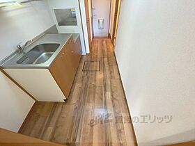 インテリオル 108 ｜ 滋賀県彦根市鳥居本町（賃貸アパート1K・1階・30.94㎡） その25